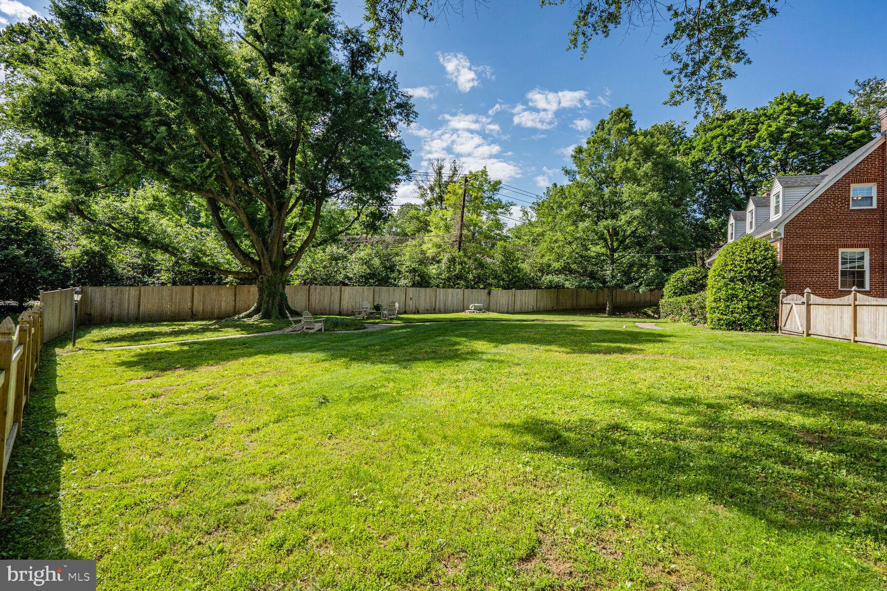 9701 CONNECTICUT AVENUE