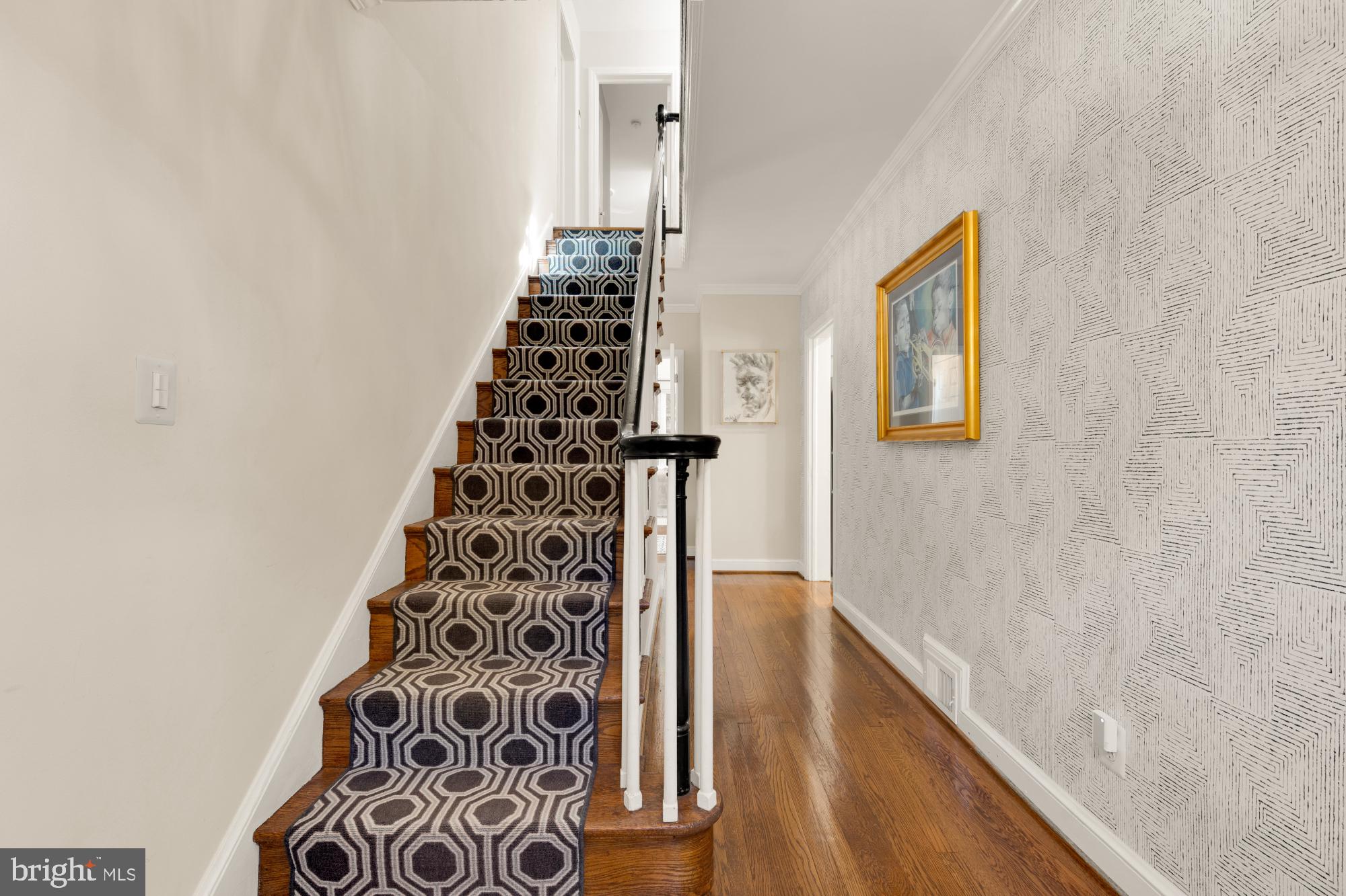 9701 CONNECTICUT AVENUE