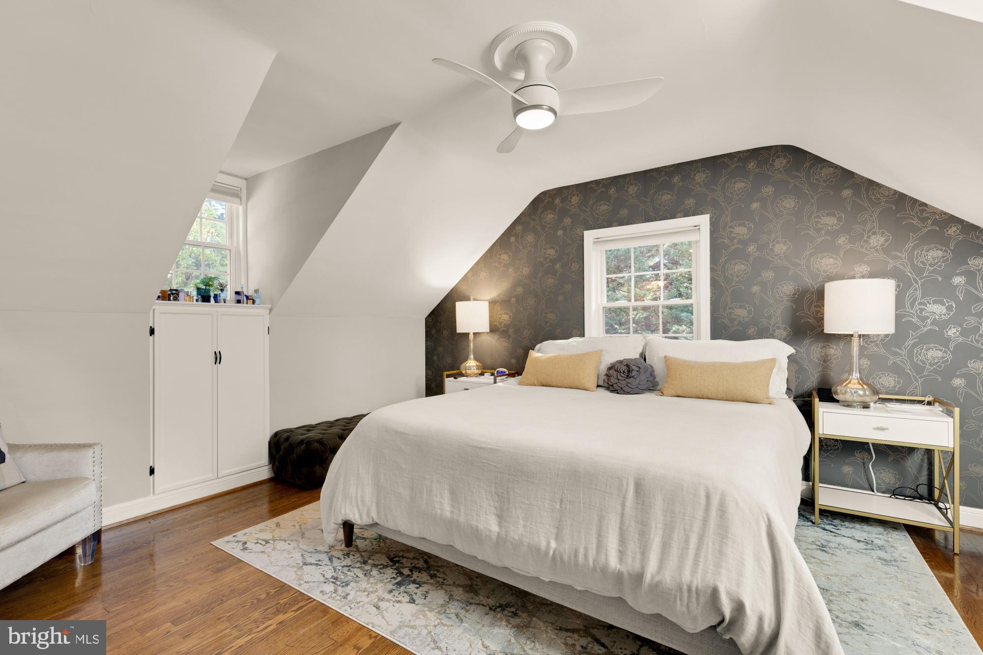 9701 CONNECTICUT AVENUE