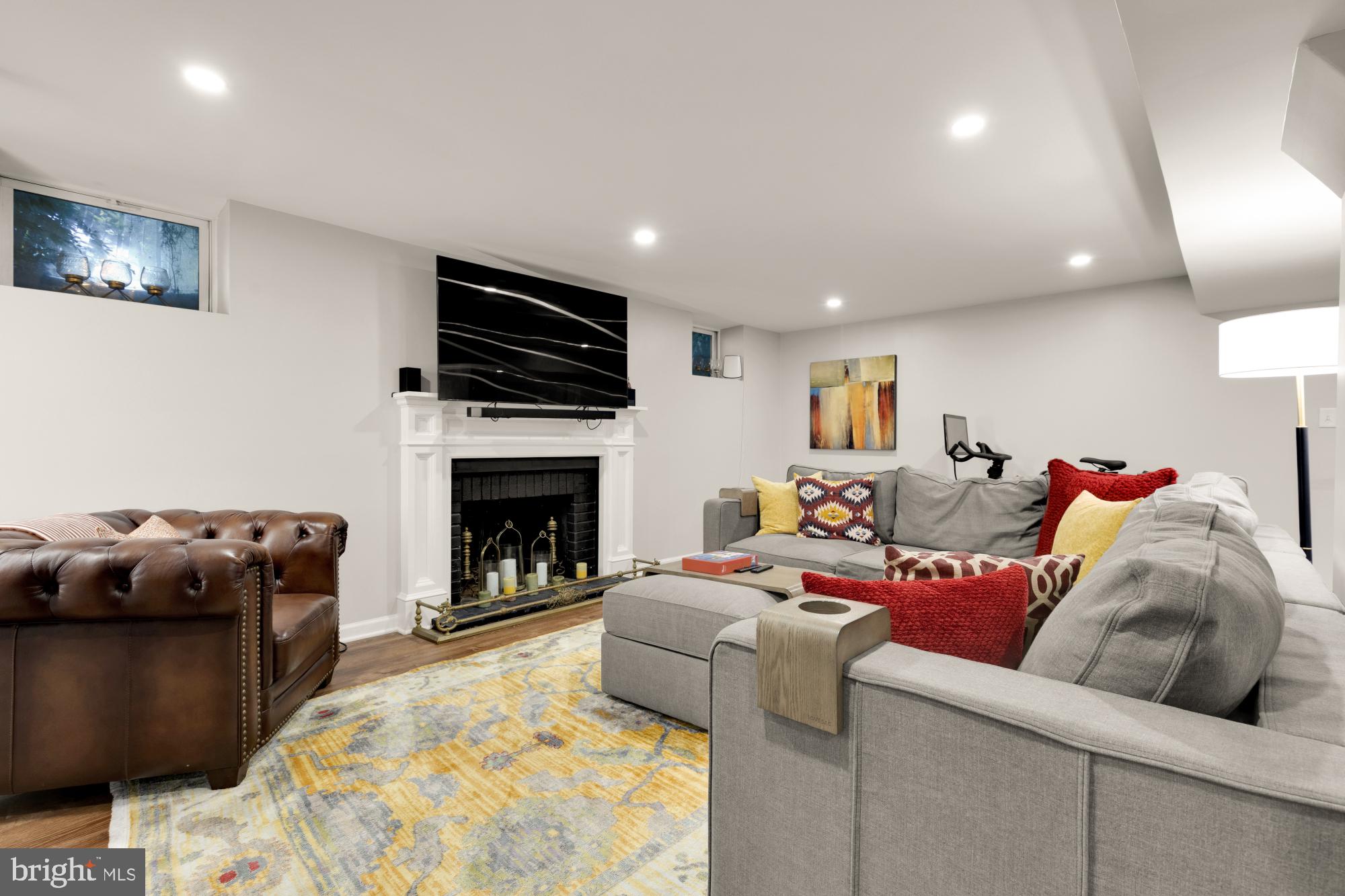 9701 CONNECTICUT AVENUE