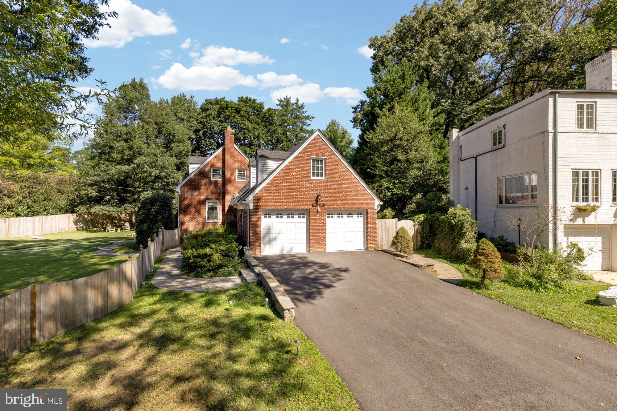 9701 CONNECTICUT AVENUE