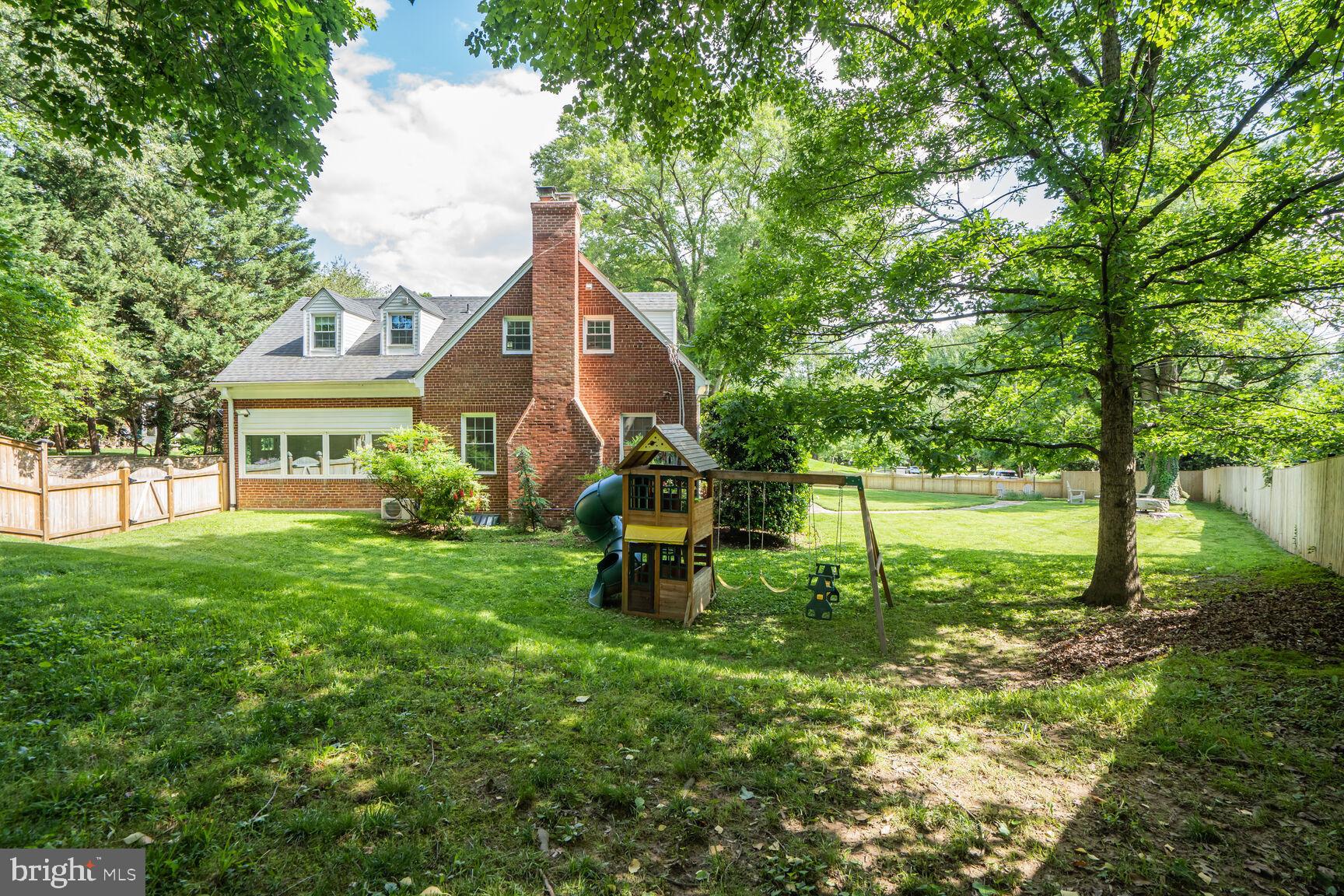 9701 CONNECTICUT AVENUE