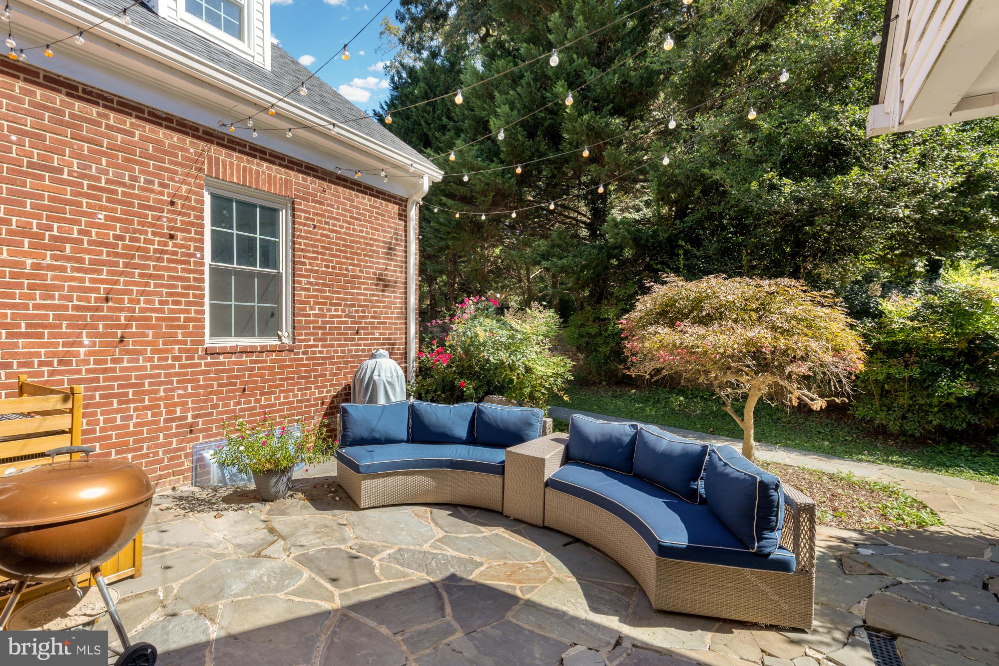 9701 CONNECTICUT AVENUE