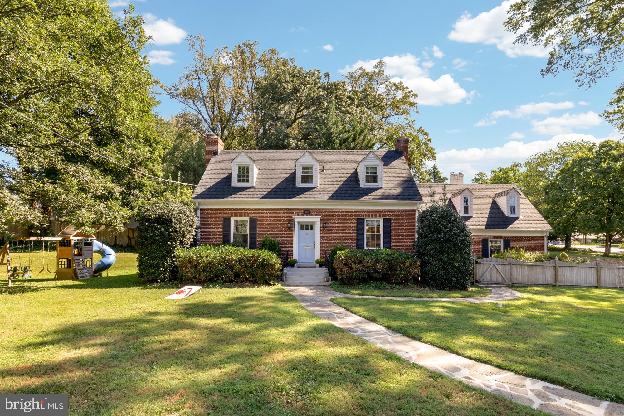 9701 CONNECTICUT AVENUE