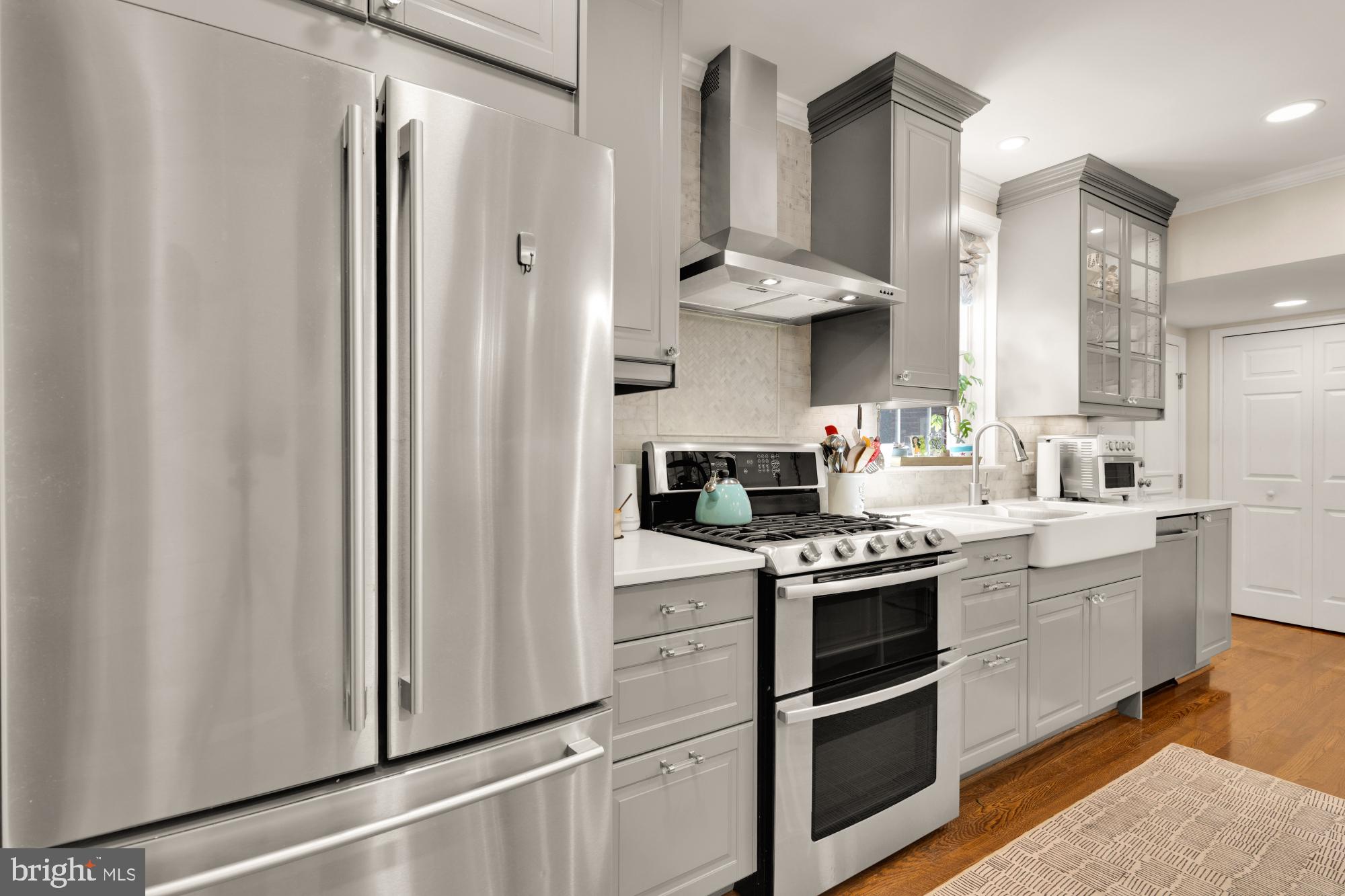 9701 CONNECTICUT AVENUE