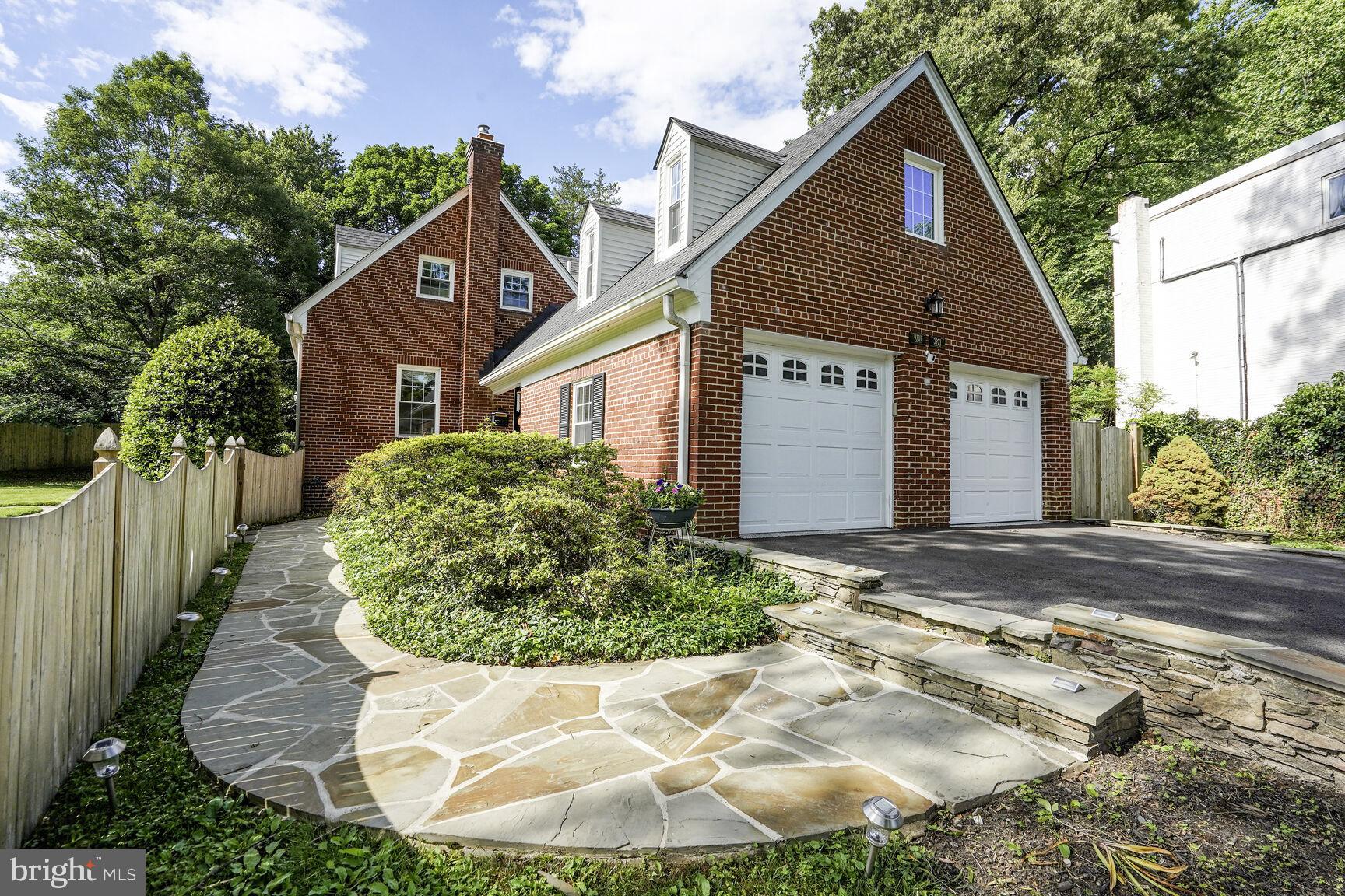 9701 CONNECTICUT AVENUE