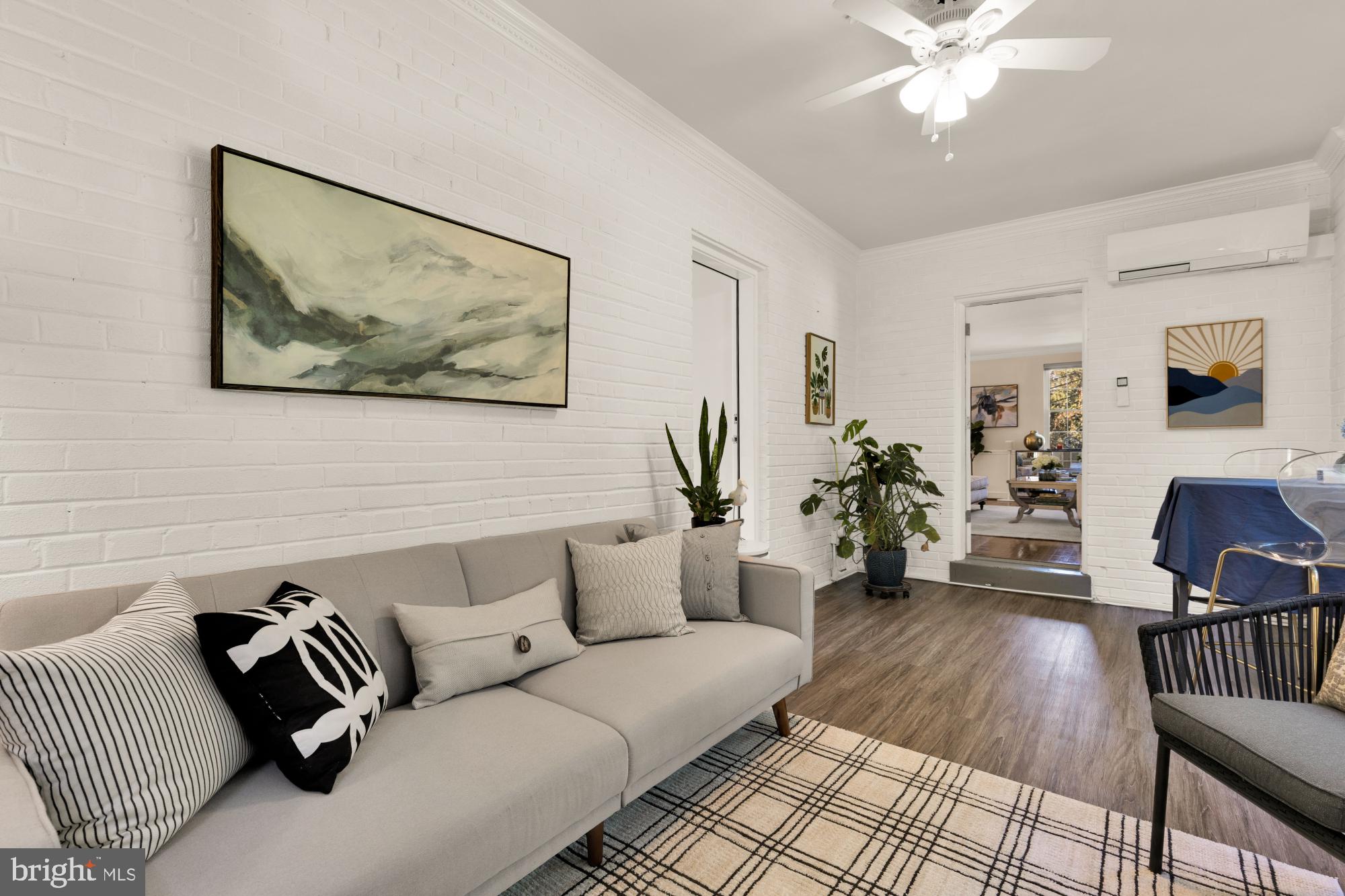 9701 CONNECTICUT AVENUE