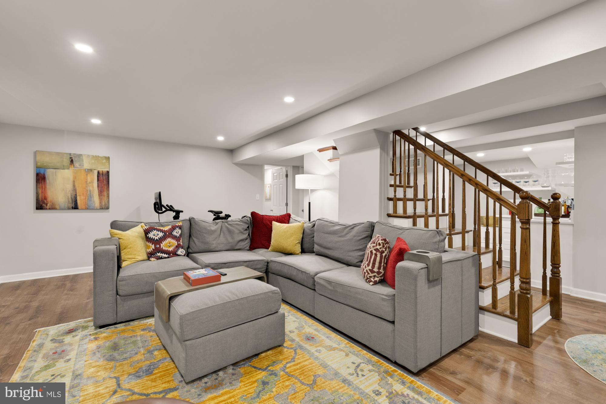 9701 CONNECTICUT AVENUE