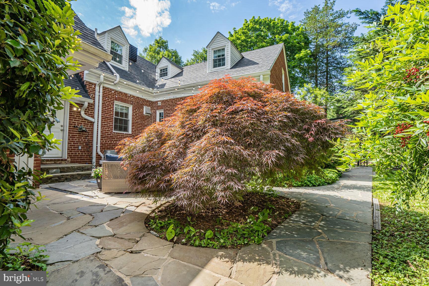 9701 CONNECTICUT AVENUE