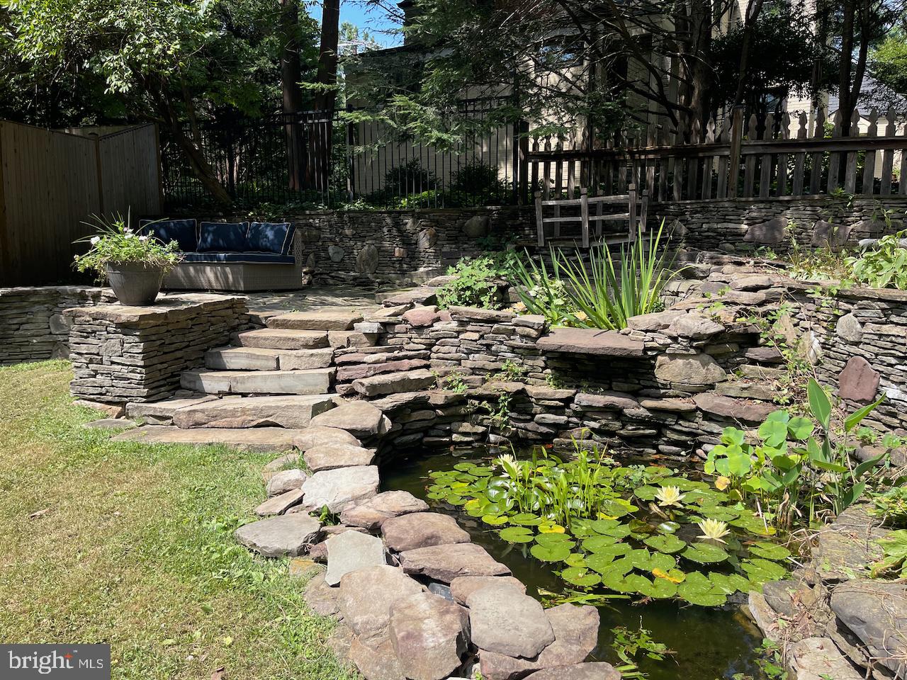 9701 CONNECTICUT AVENUE