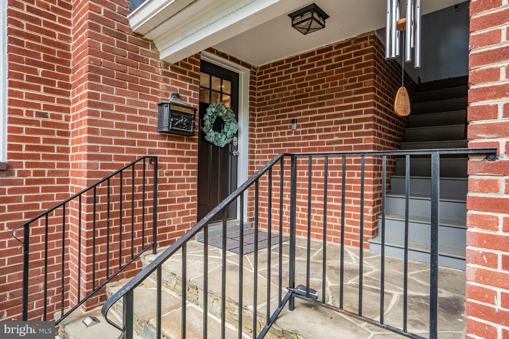 9701 CONNECTICUT AVENUE