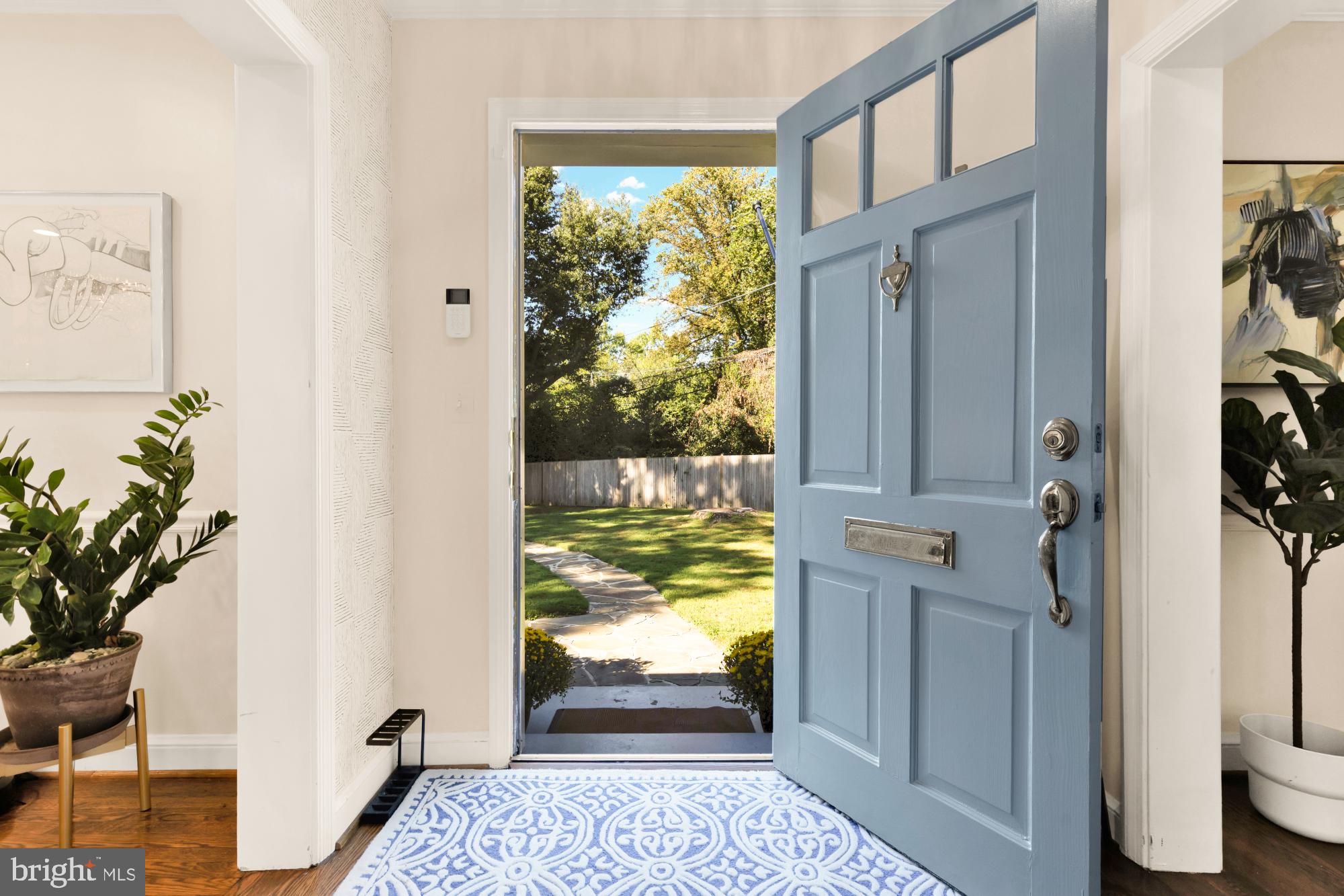 9701 CONNECTICUT AVENUE