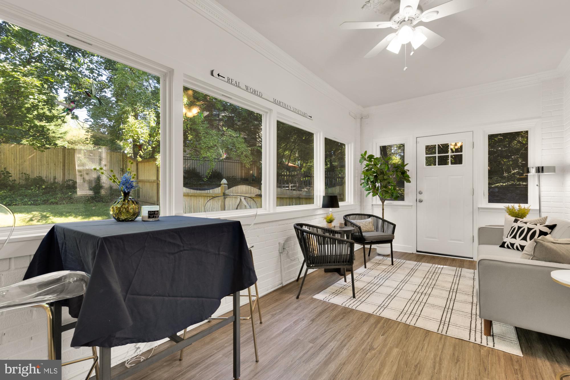 9701 CONNECTICUT AVENUE