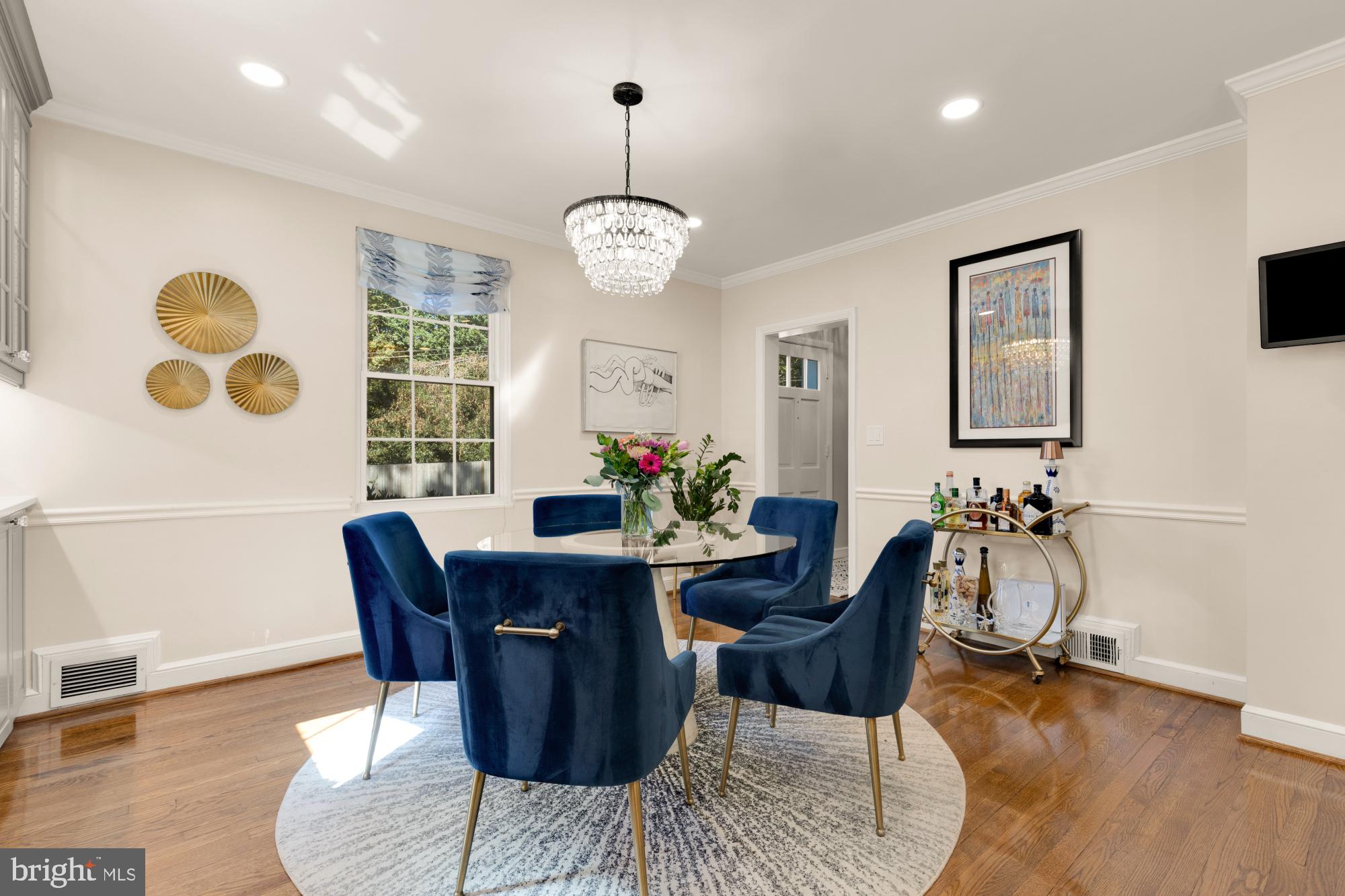 9701 CONNECTICUT AVENUE