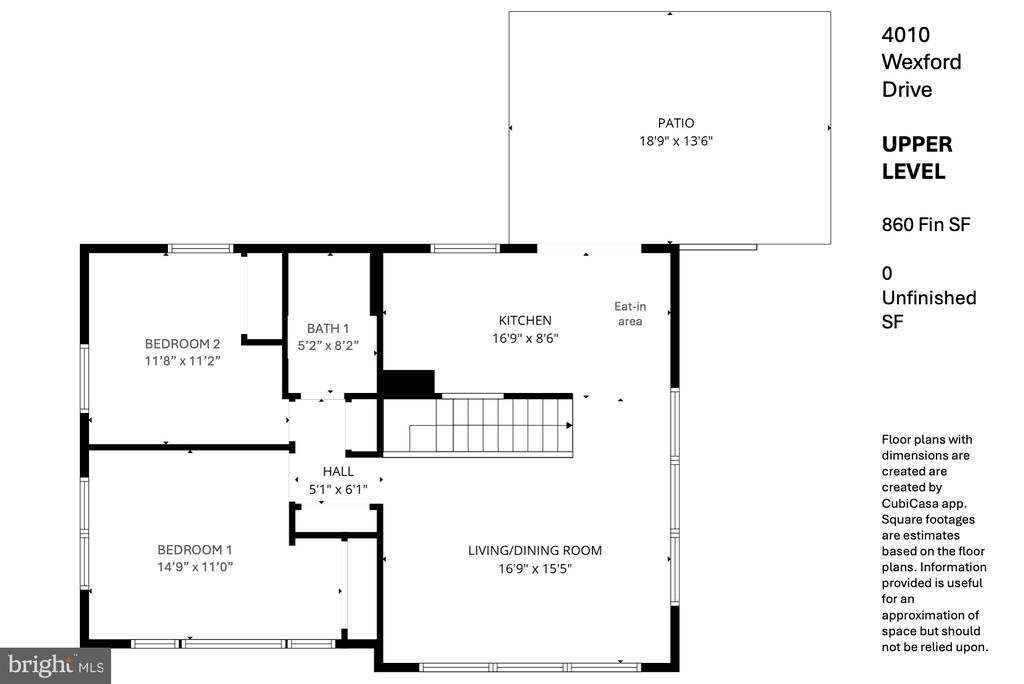 4010 WEXFORD DRIVE