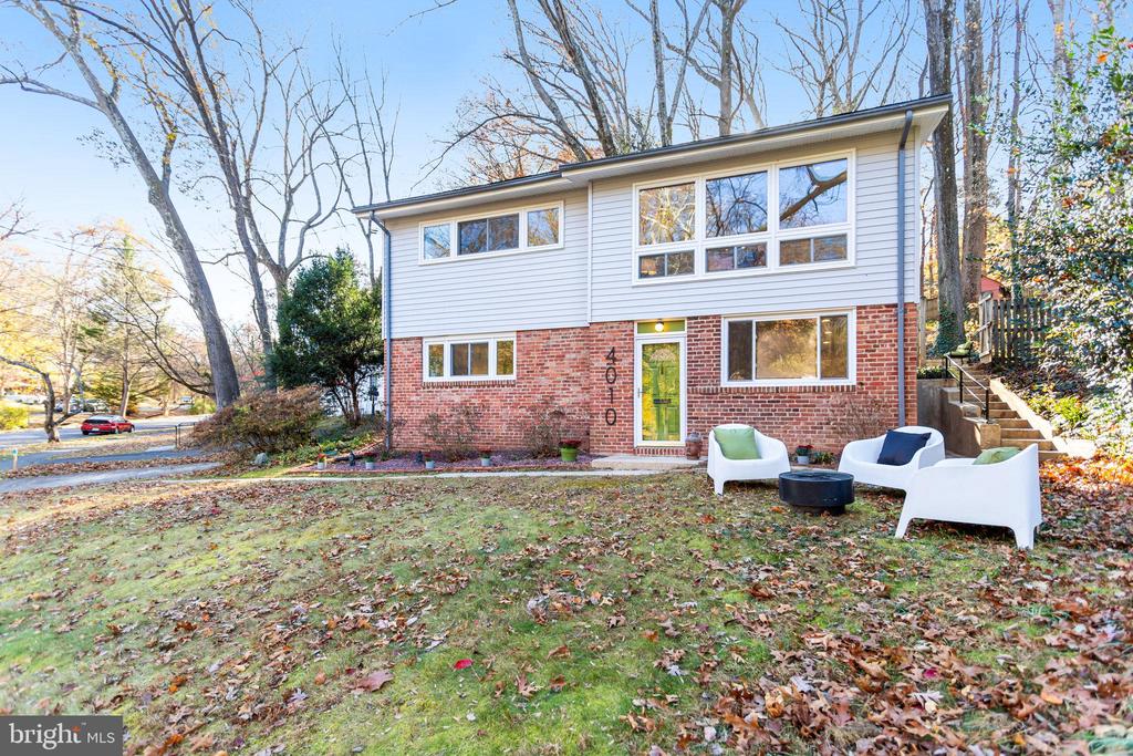 4010 WEXFORD DRIVE