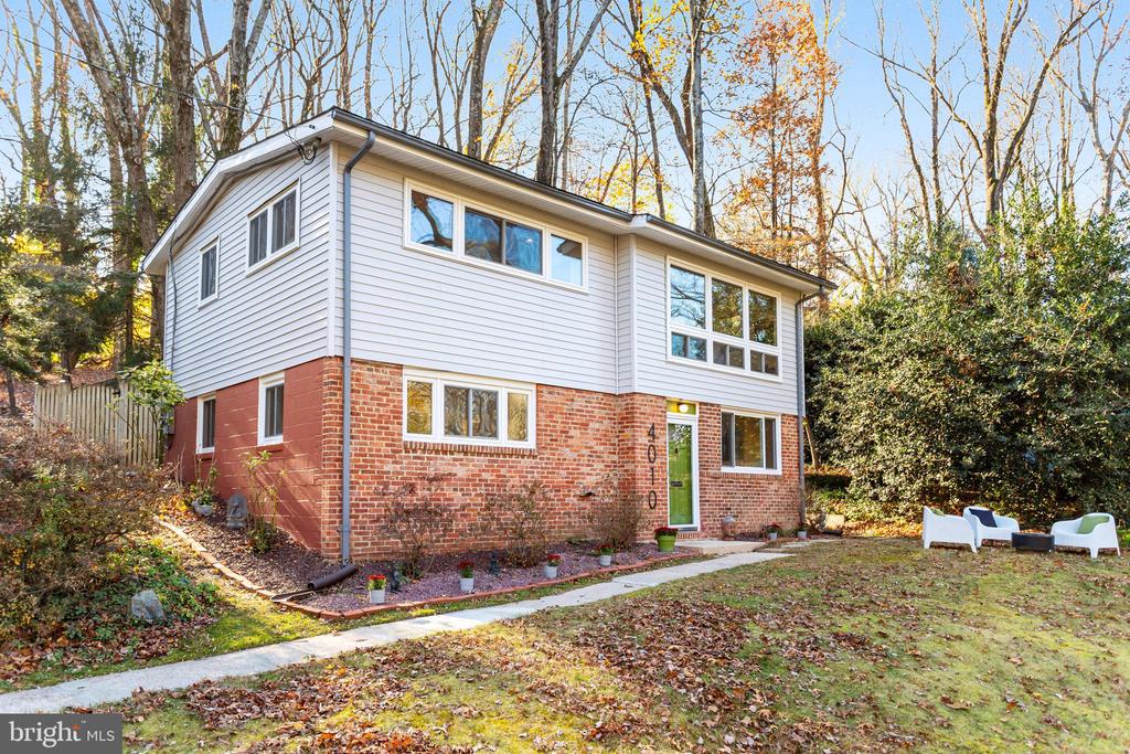 4010 WEXFORD DRIVE
