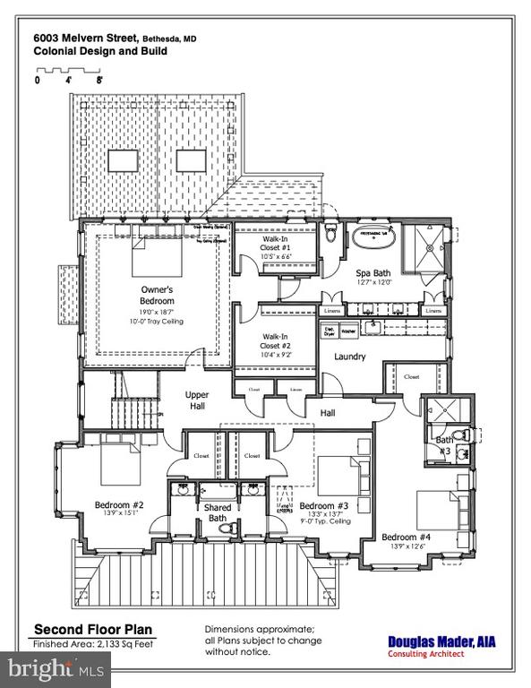 6003 MELVERN DRIVE