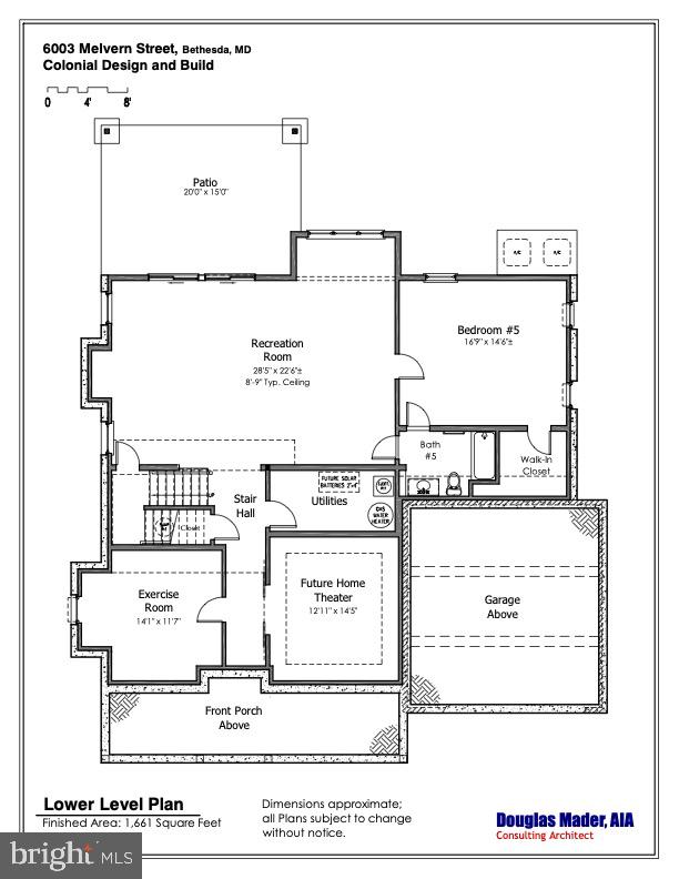 6003 MELVERN DRIVE