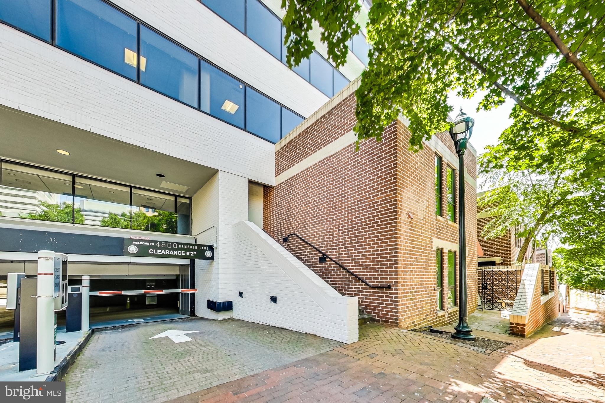 4814 HAMPDEN LANE R-2