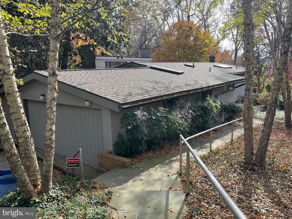 5651 BENT BRANCH ROAD