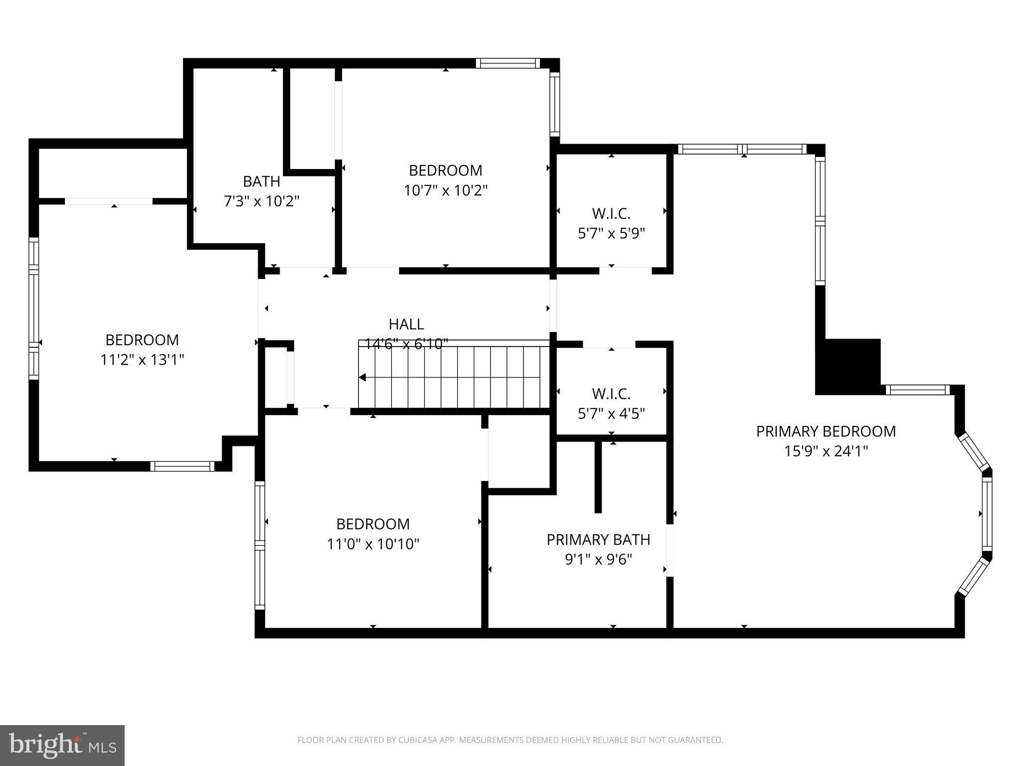 8405 MARKETREE CIRCLE