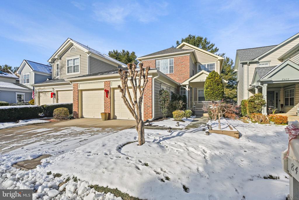 8405 MARKETREE CIRCLE