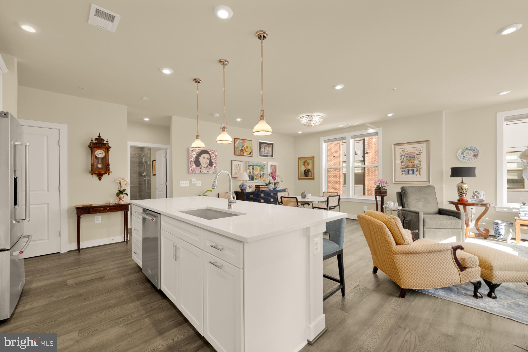 3501 BELLFLOWER LANE 201