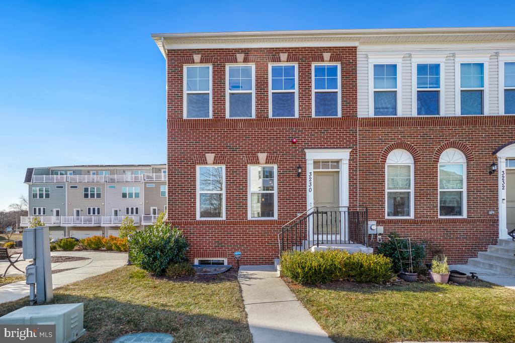 3230 PROVIDER WAY