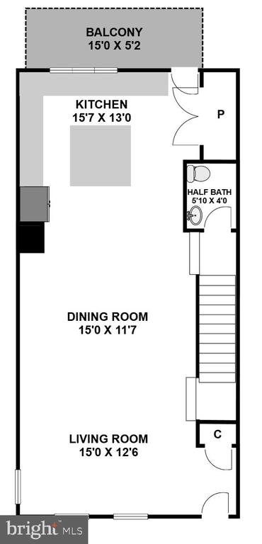 3230 PROVIDER WAY