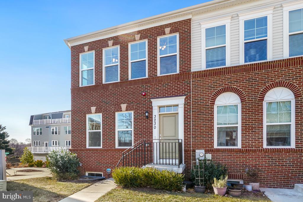 3230 PROVIDER WAY