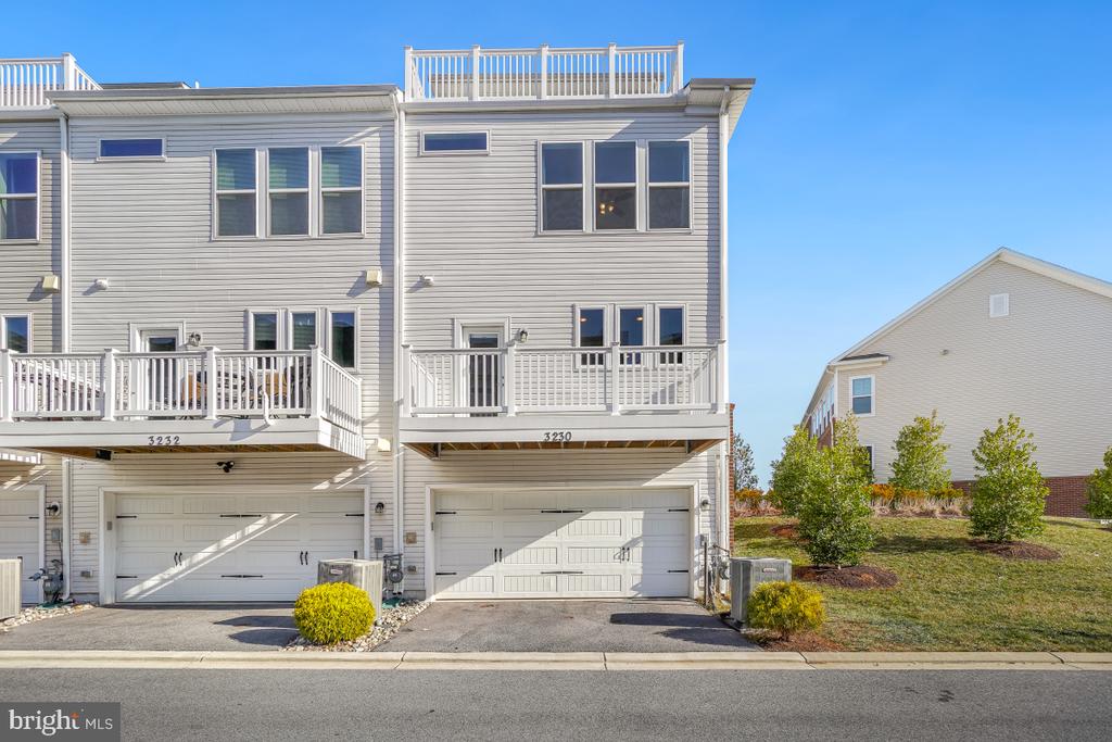 3230 PROVIDER WAY