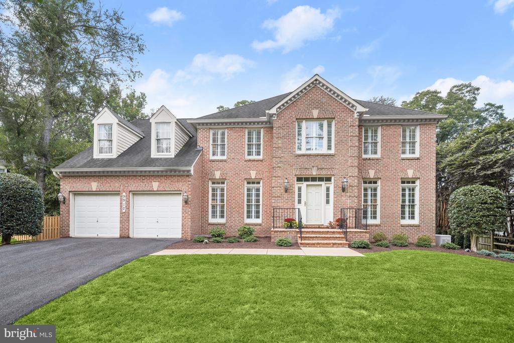 9912 DOUBLETREE COURT