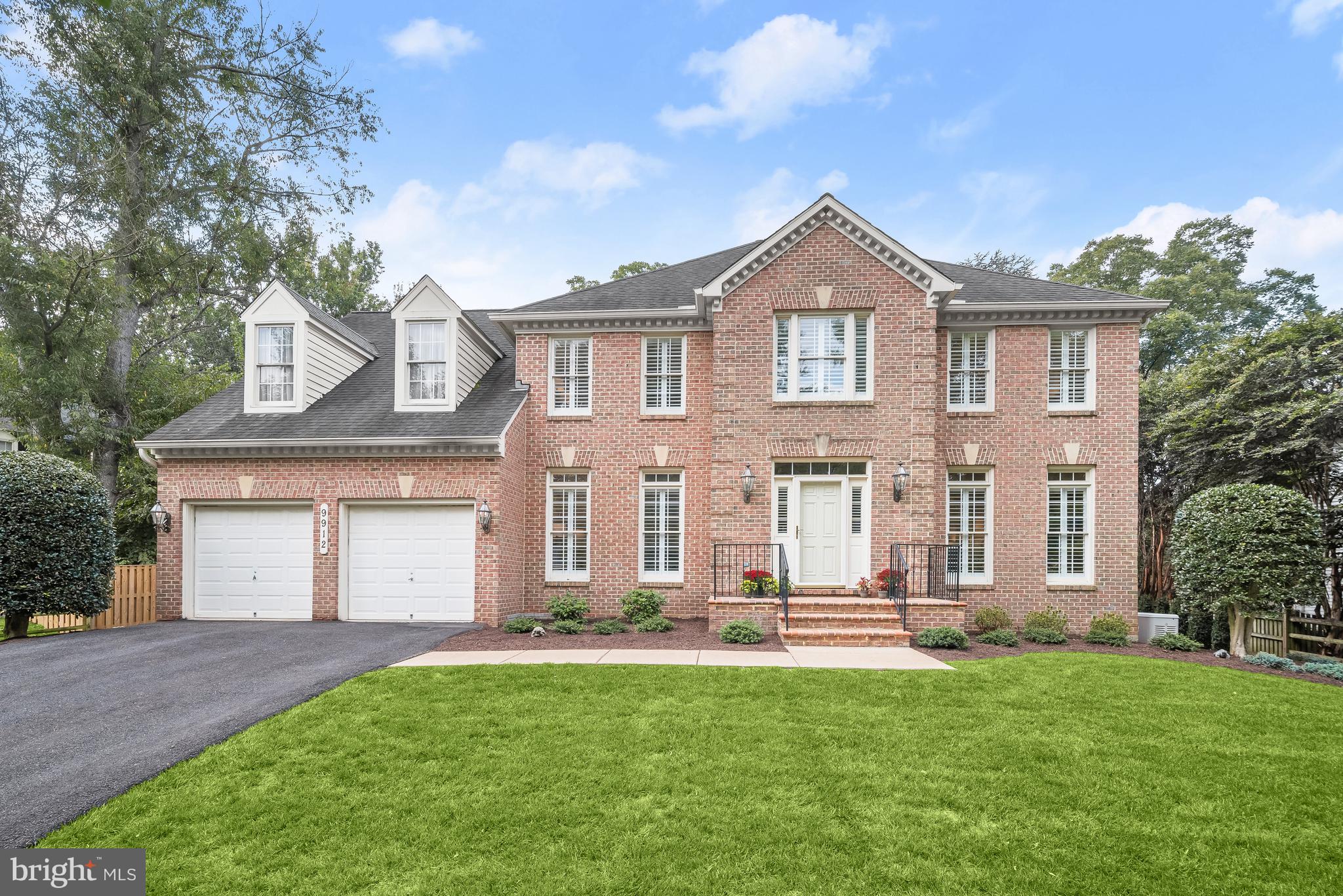 9912 DOUBLETREE COURT