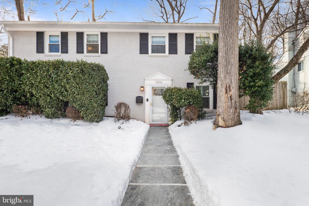 11214 DEWEY ROAD