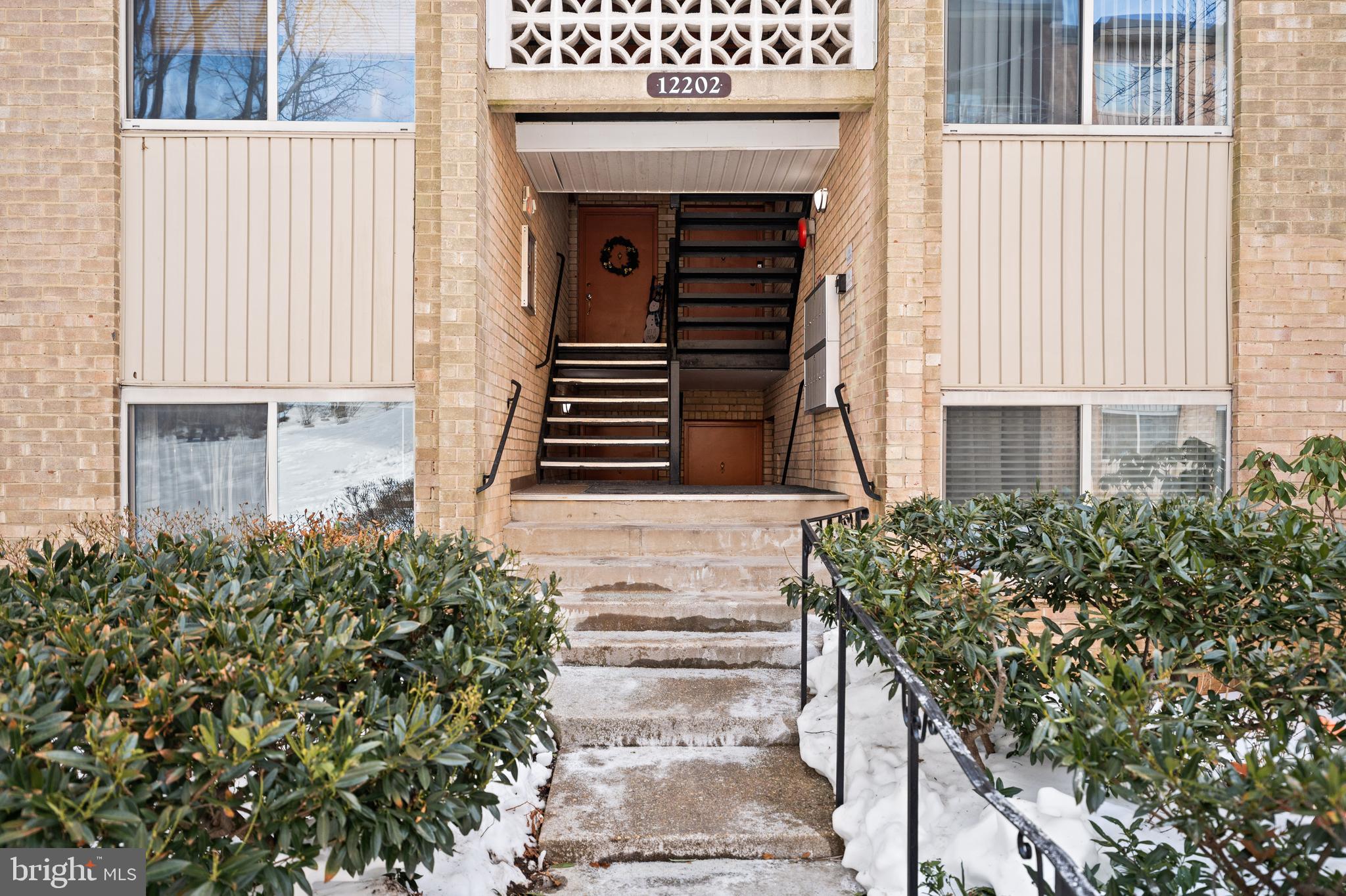 12202 BRAXFIELD COURT 5