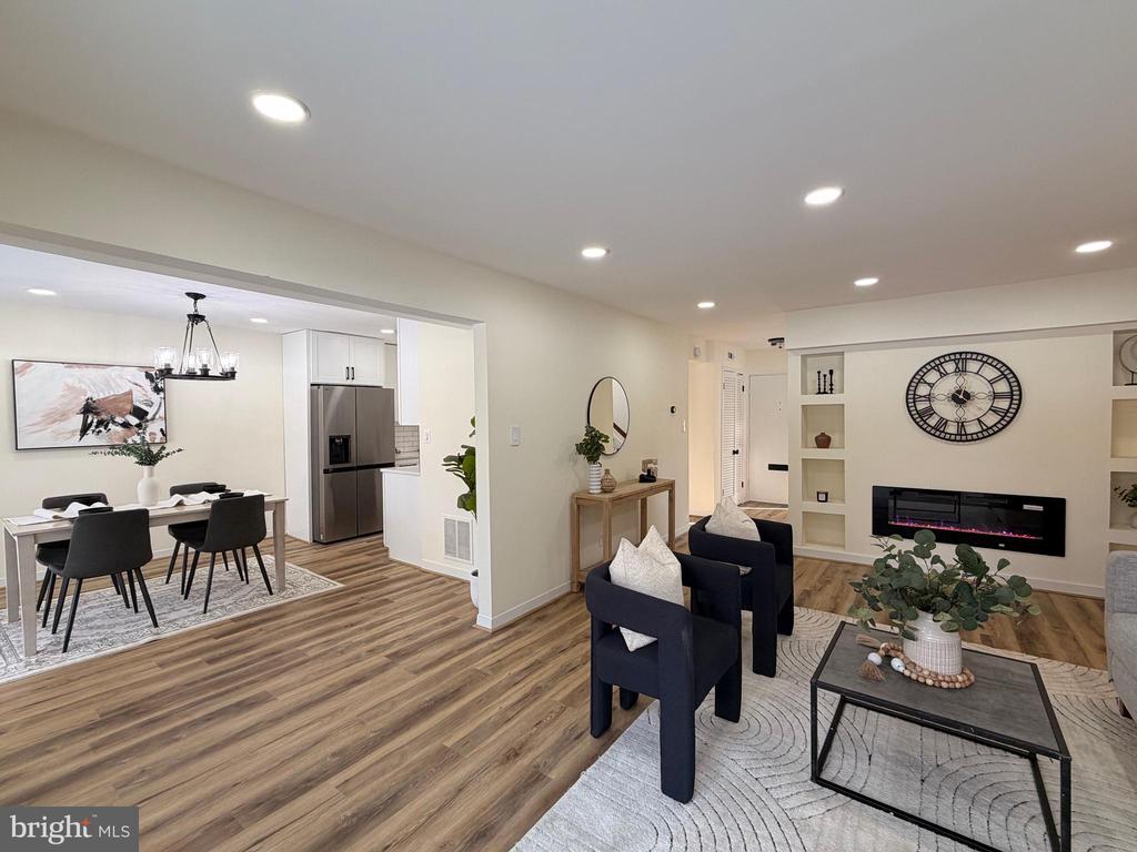 5236 POOKS HILL ROAD D-23