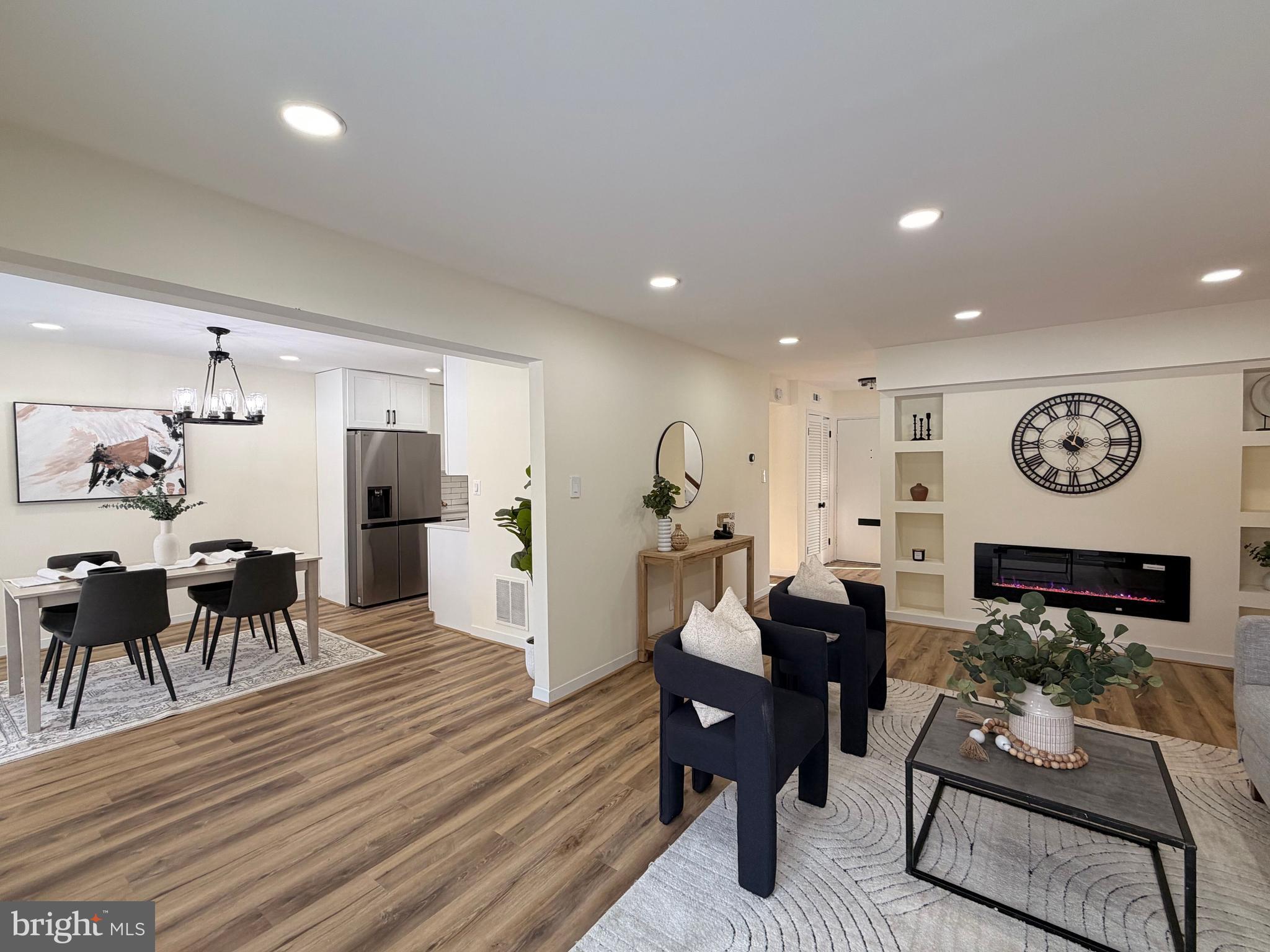 5236 POOKS HILL ROAD D-23