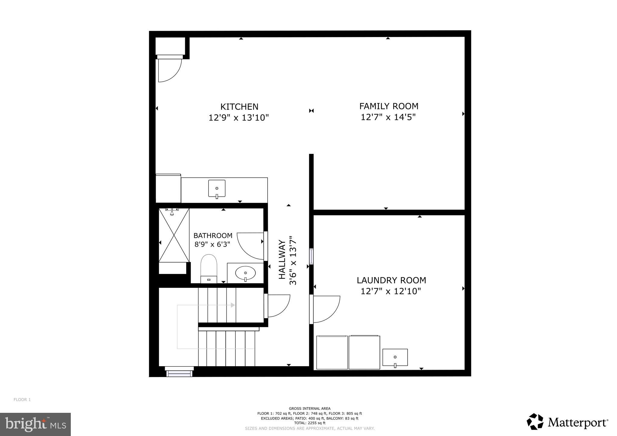 5236 POOKS HILL ROAD D-23