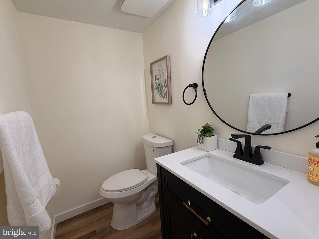 5236 POOKS HILL ROAD D-23