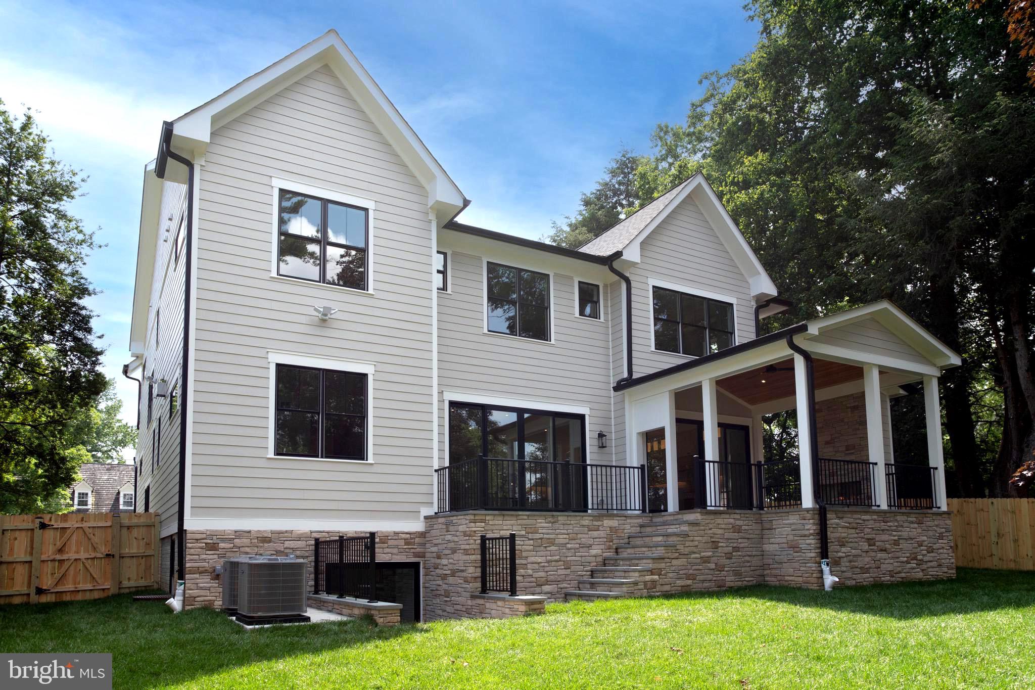 5511 POLLARD ROAD