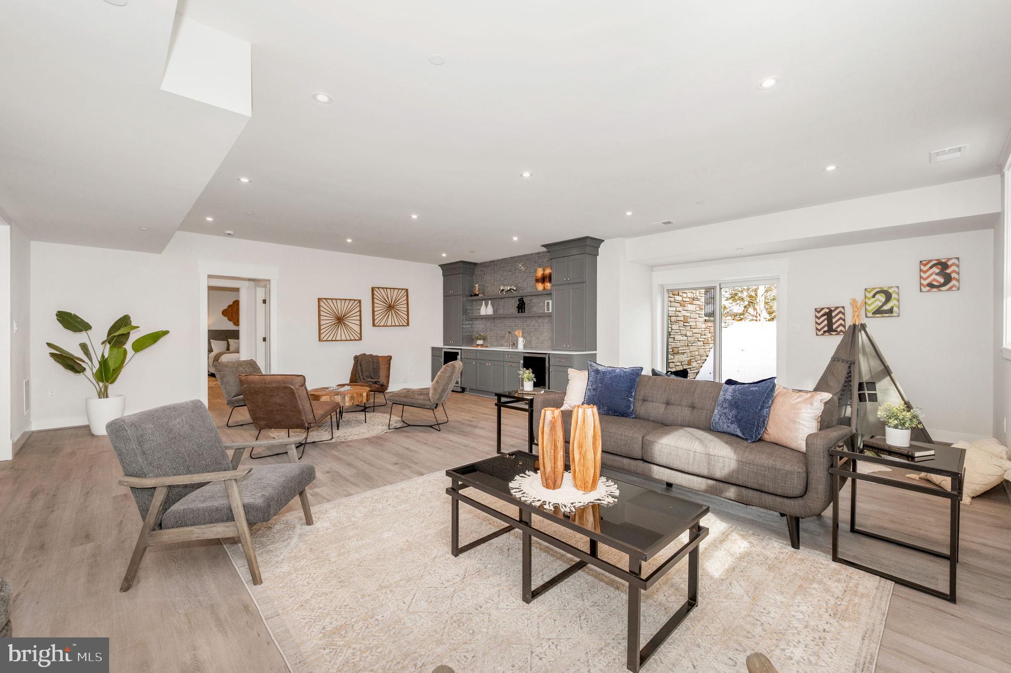 5511 POLLARD ROAD