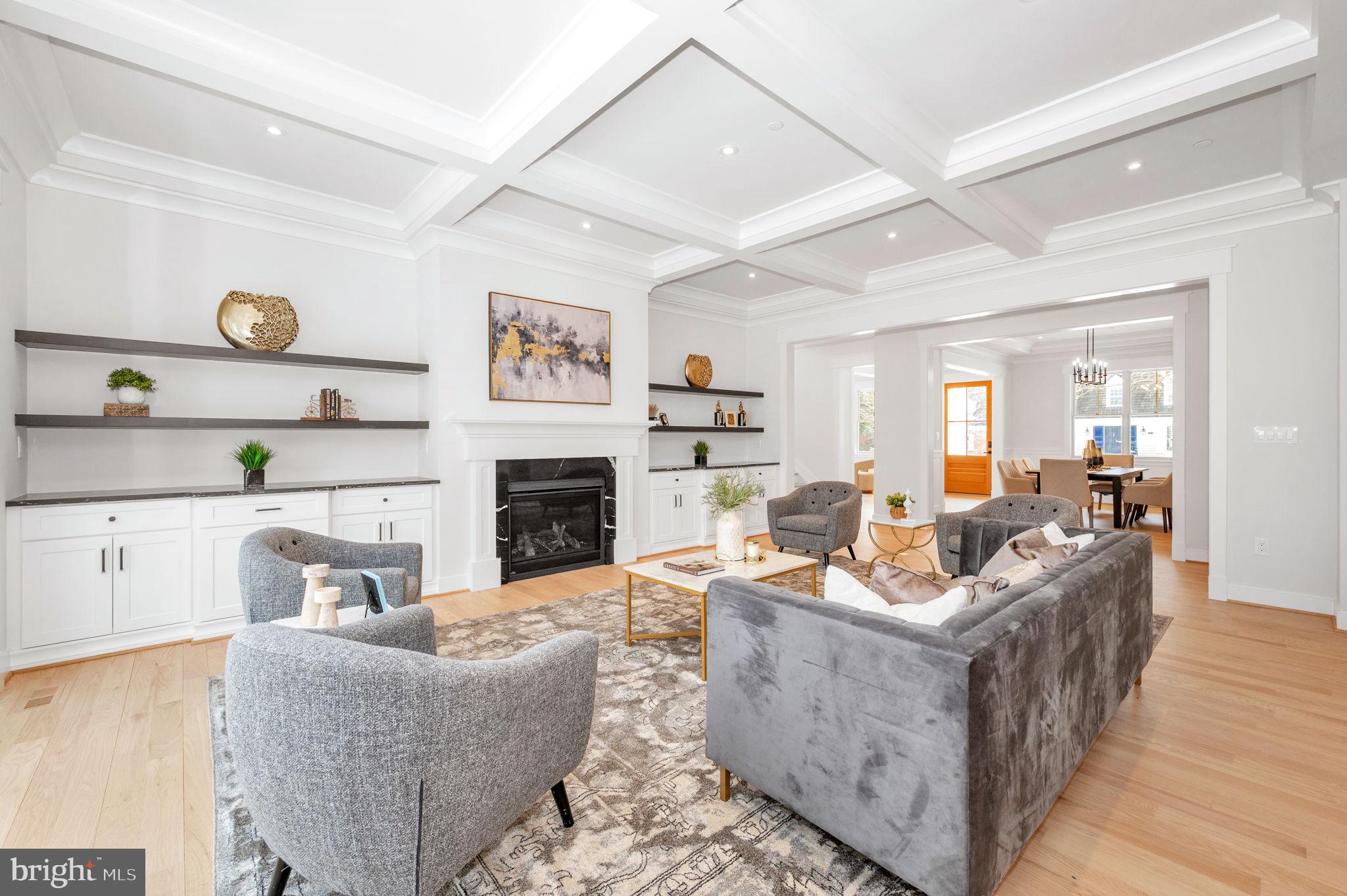 5511 POLLARD ROAD