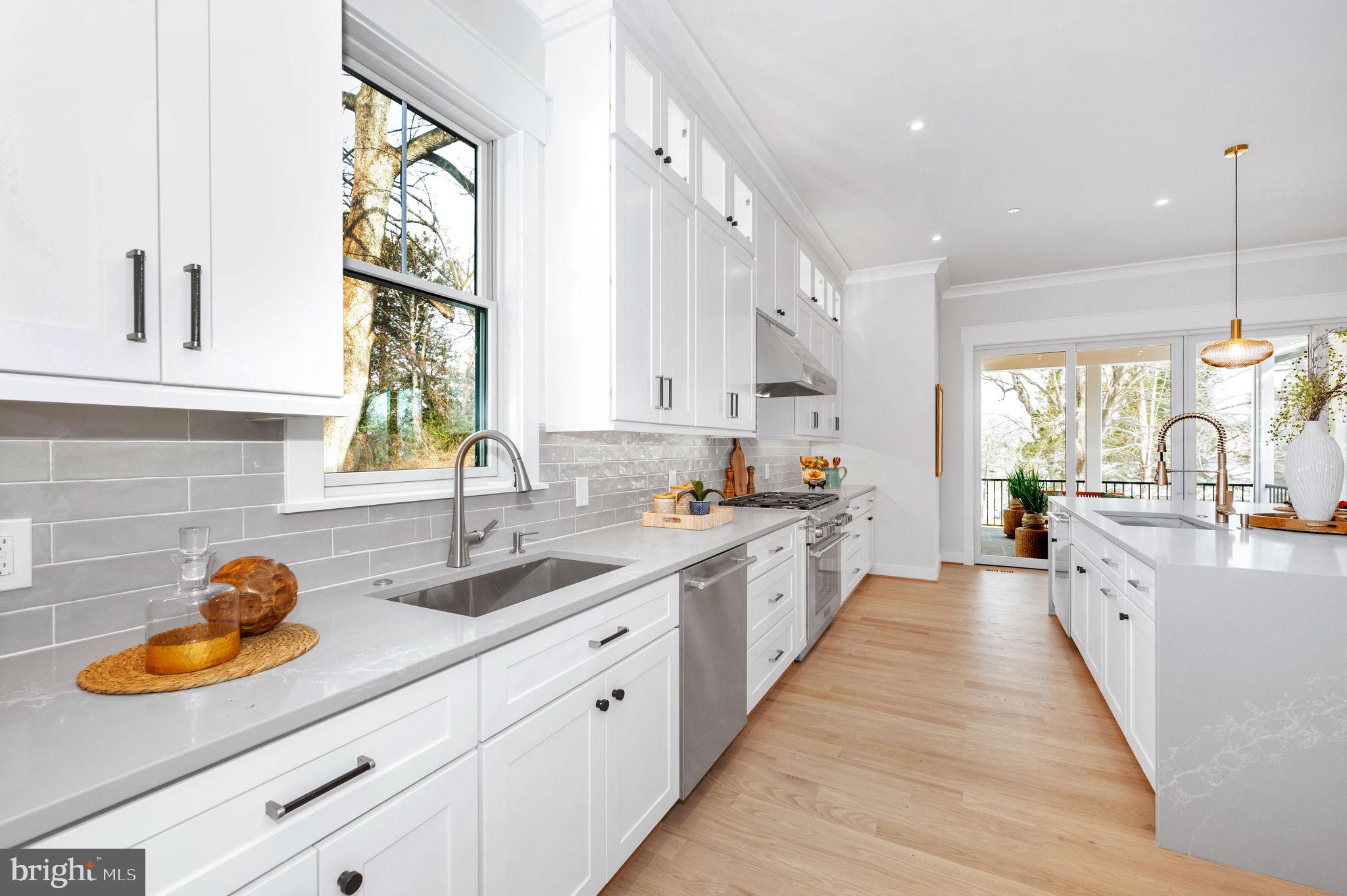 5511 POLLARD ROAD