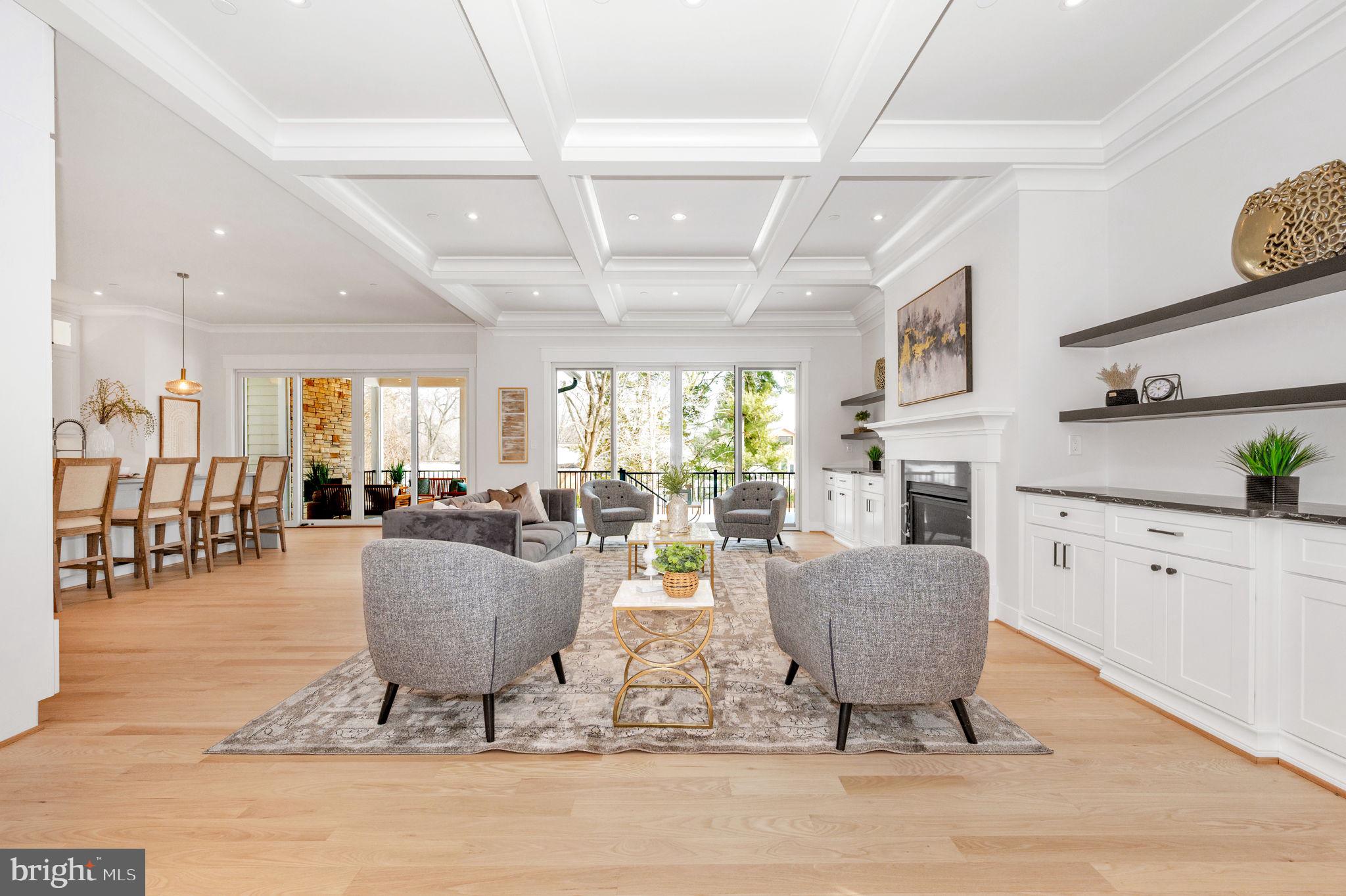 5511 POLLARD ROAD