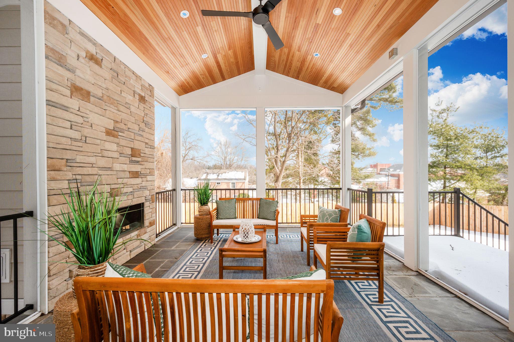 5511 POLLARD ROAD