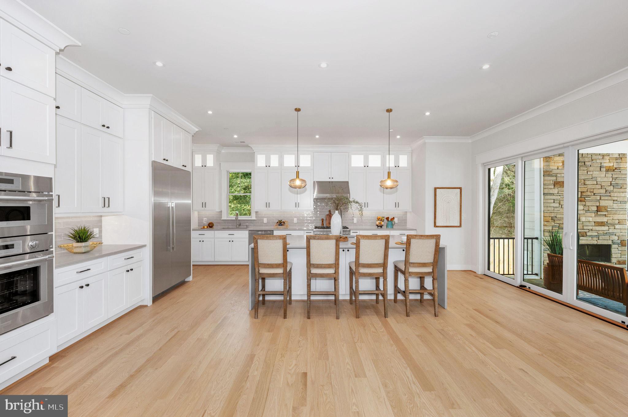 5511 POLLARD ROAD