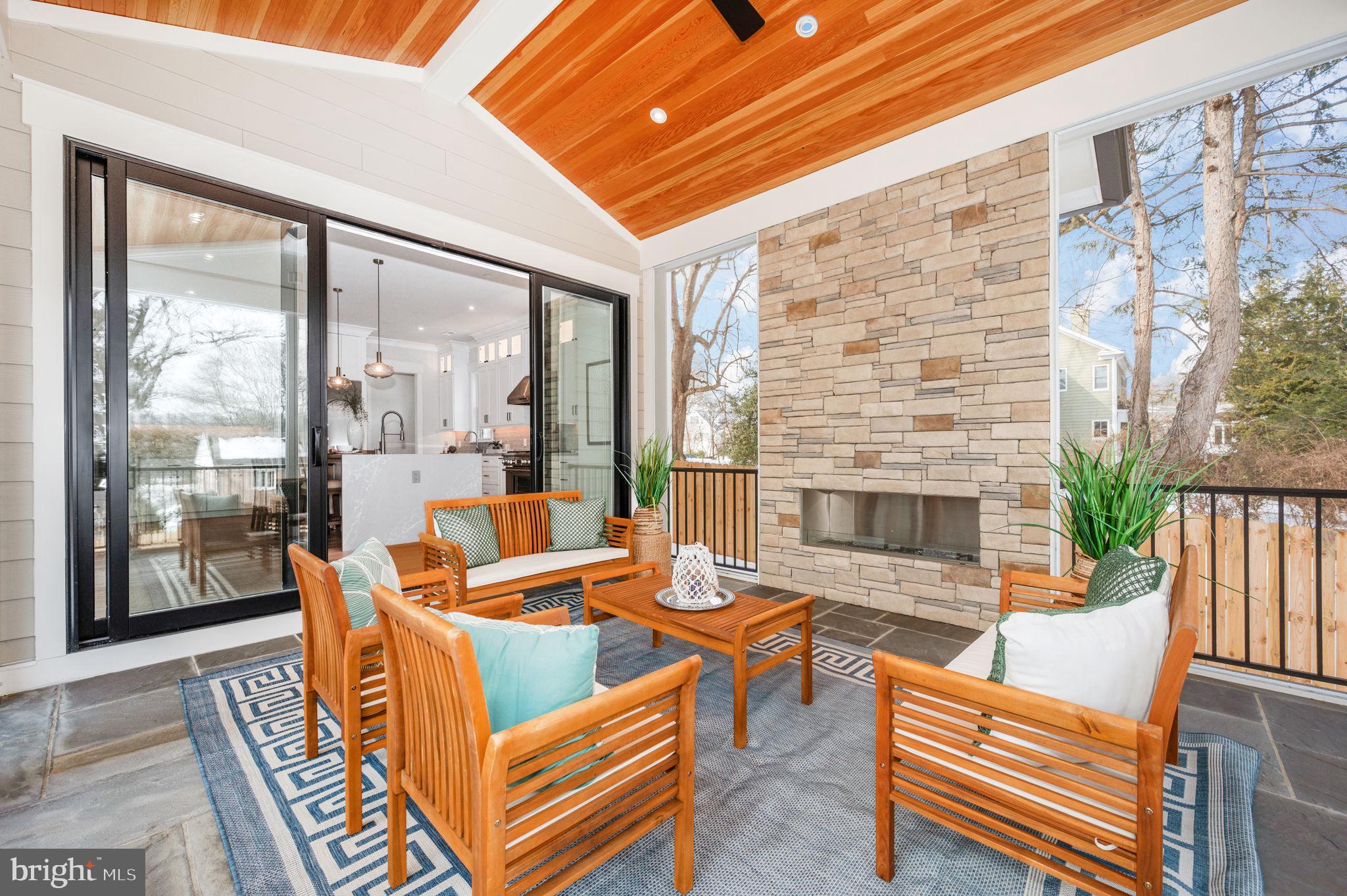 5511 POLLARD ROAD