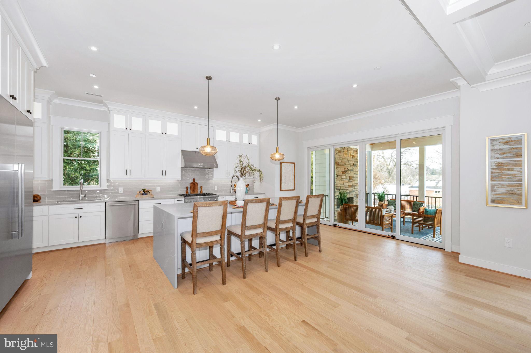 5511 POLLARD ROAD
