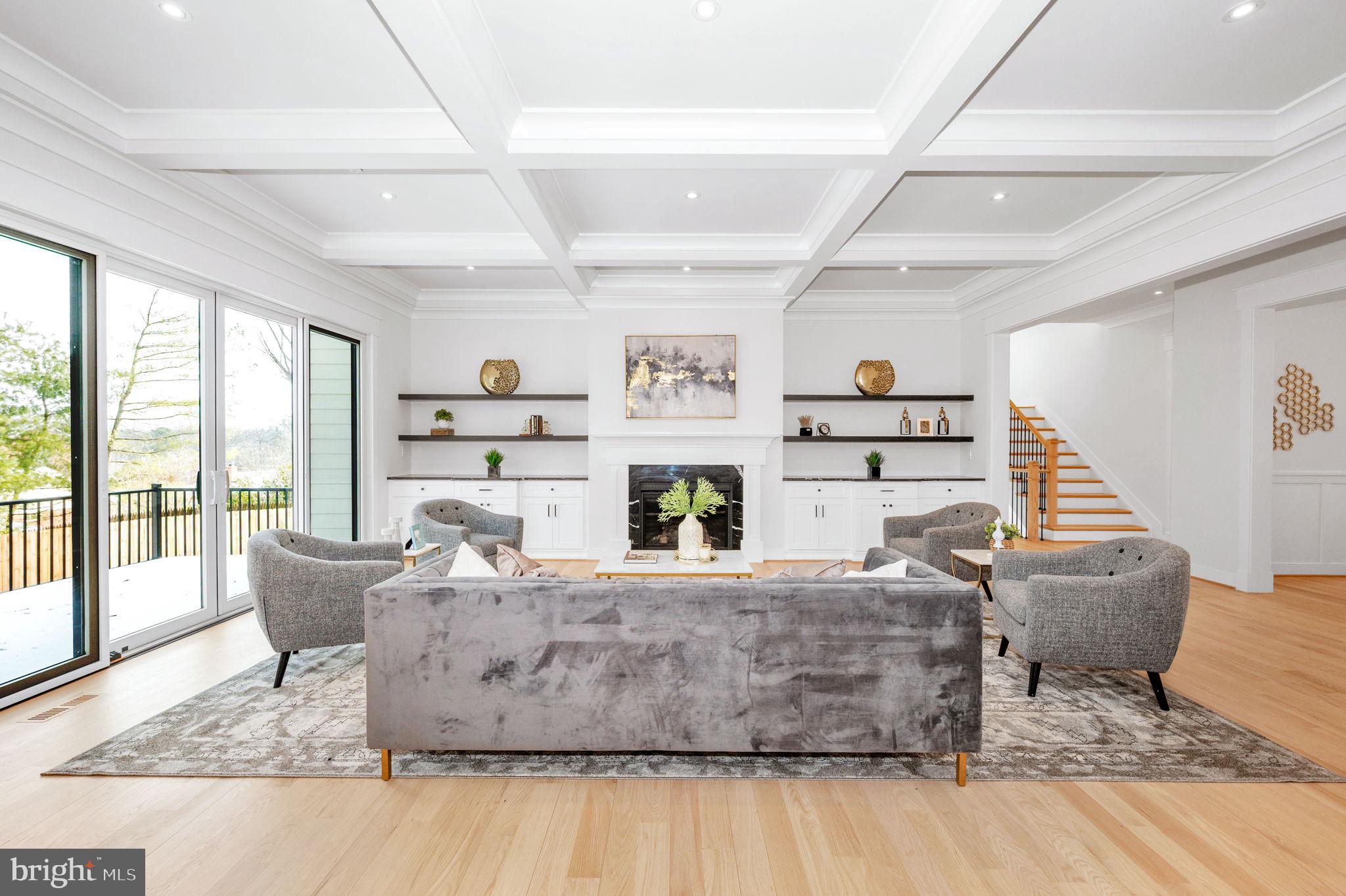 5511 POLLARD ROAD